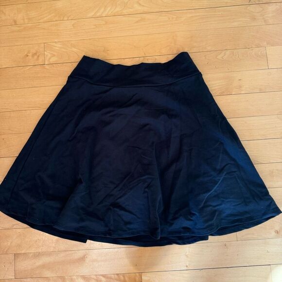 Chaser black Skater skirt size Small new - Picture 4 of 6